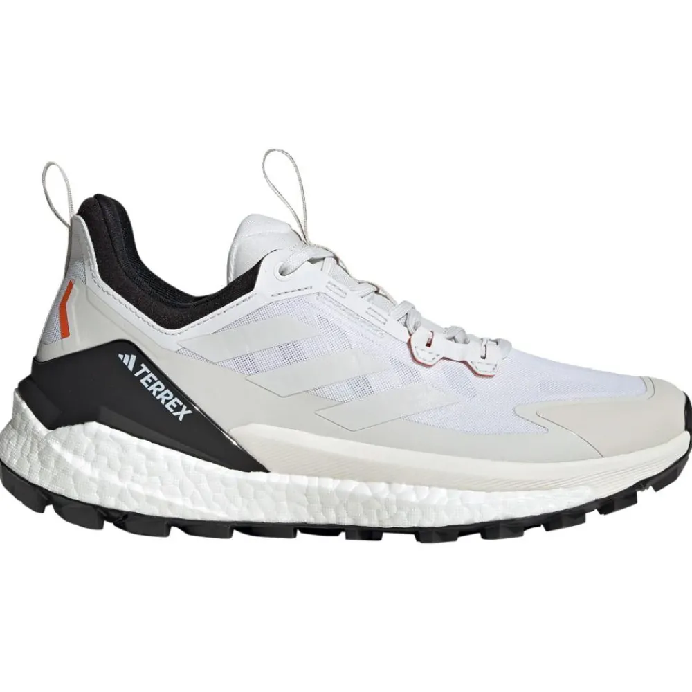 Discount Chaussures de Fast Hiking Terrex Free Hiker 2 Low Crywht Crywht Cblack Homme Chaussures Fast Hiking|Chaussures Rando Basses
