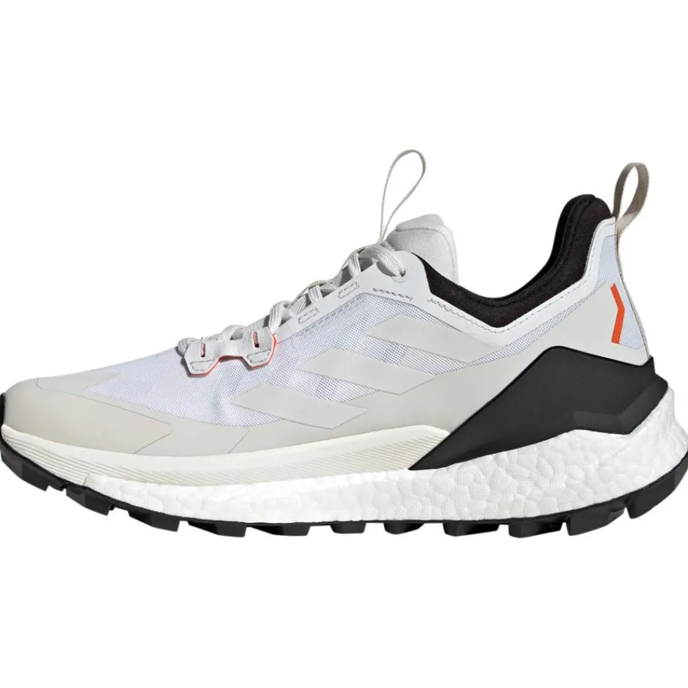 Discount Chaussures de Fast Hiking Terrex Free Hiker 2 Low Crywht Crywht Cblack Homme Chaussures Fast Hiking|Chaussures Rando Basses