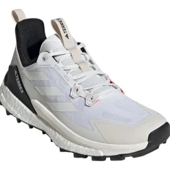 Discount Chaussures de Fast Hiking Terrex Free Hiker 2 Low Crywht Crywht Cblack Homme Chaussures Fast Hiking|Chaussures Rando Basses