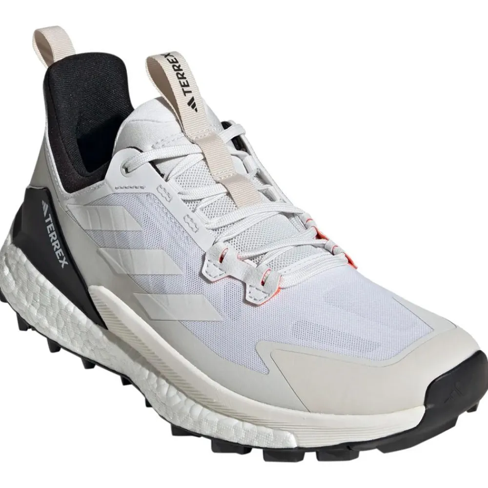 Discount Chaussures de Fast Hiking Terrex Free Hiker 2 Low Crywht Crywht Cblack Homme Chaussures Fast Hiking|Chaussures Rando Basses