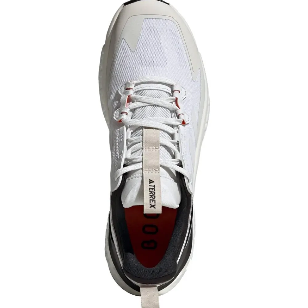 Discount Chaussures de Fast Hiking Terrex Free Hiker 2 Low Crywht Crywht Cblack Homme Chaussures Fast Hiking|Chaussures Rando Basses