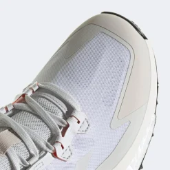 Discount Chaussures de Fast Hiking Terrex Free Hiker 2 Low Crywht Crywht Cblack Homme Chaussures Fast Hiking|Chaussures Rando Basses