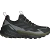 Hot Chaussures de Fast Hiking Terrex Free Hiker 2 Low Gore-Tex Cblack Carbon Olistr Homme Chaussures Rando Basses|Chaussures Fast Hiking