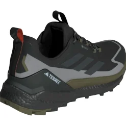 Hot Chaussures de Fast Hiking Terrex Free Hiker 2 Low Gore-Tex Cblack Carbon Olistr Homme Chaussures Rando Basses|Chaussures Fast Hiking