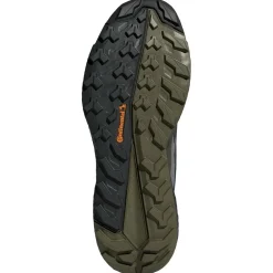 Hot Chaussures de Fast Hiking Terrex Free Hiker 2 Low Gore-Tex Cblack Carbon Olistr Homme Chaussures Rando Basses|Chaussures Fast Hiking