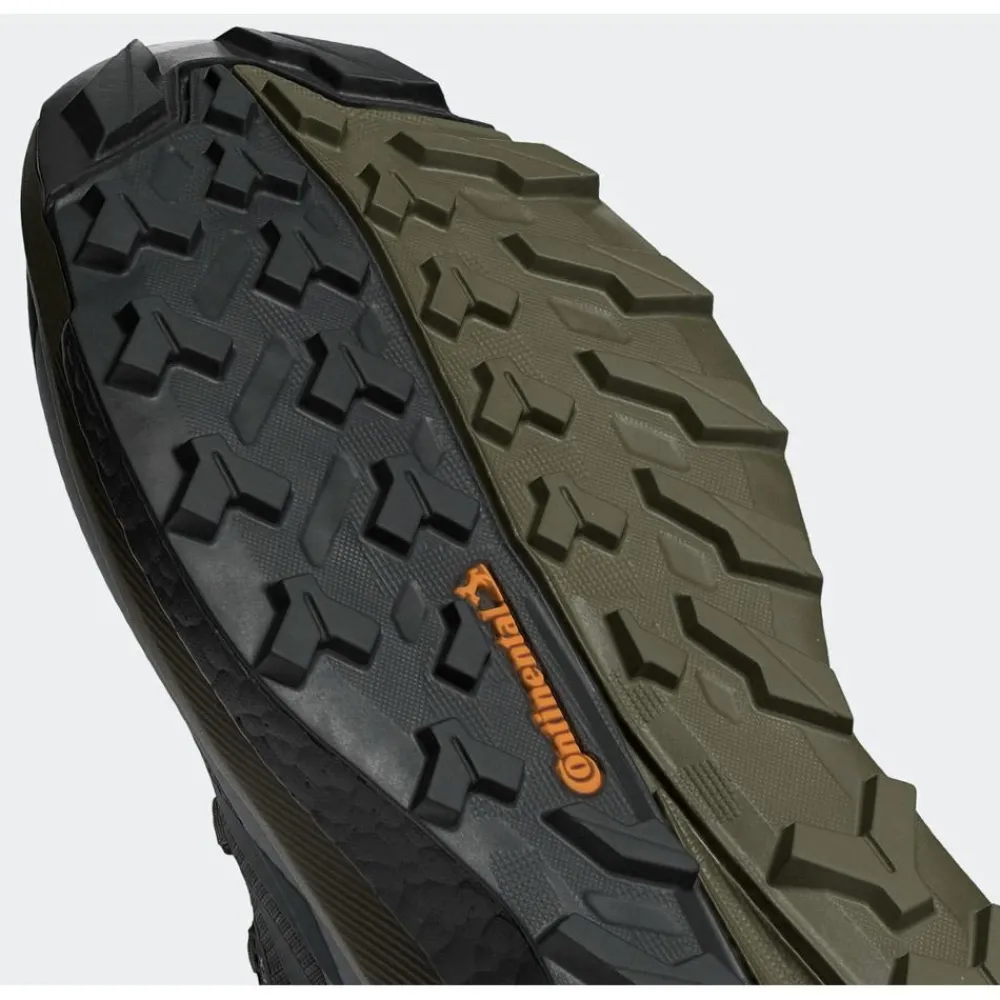 Hot Chaussures de Fast Hiking Terrex Free Hiker 2 Low Gore-Tex Cblack Carbon Olistr Homme Chaussures Rando Basses|Chaussures Fast Hiking