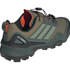 Chaussures Rando Basses|Chaussures Fast Hiking<adidas Chaussures de Fast Hiking Terrex Skychaser Gore-Tex Olistr Silgrn Cblack