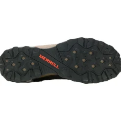 Chaussures Fast Hiking|Chaussures Rando Basses<Merrell Chaussures de Fast Hiking Speed Eco Wp Avocado Kangaroo