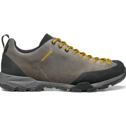 Chaussures Rando Basses|Chaussures Fast Hiking<Scarpa Chaussures de Fast Hiking Mojito Trail Gore-Tex Titanium Mustard