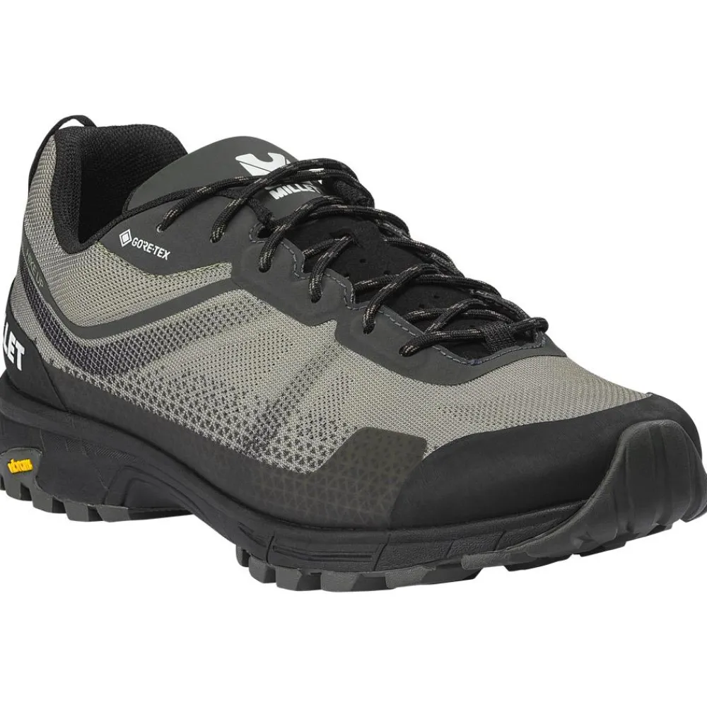 Chaussures Rando Basses|Chaussures Fast Hiking<Millet Chaussures de Fast Hiking Hike Up Gore-Tex Dorite
