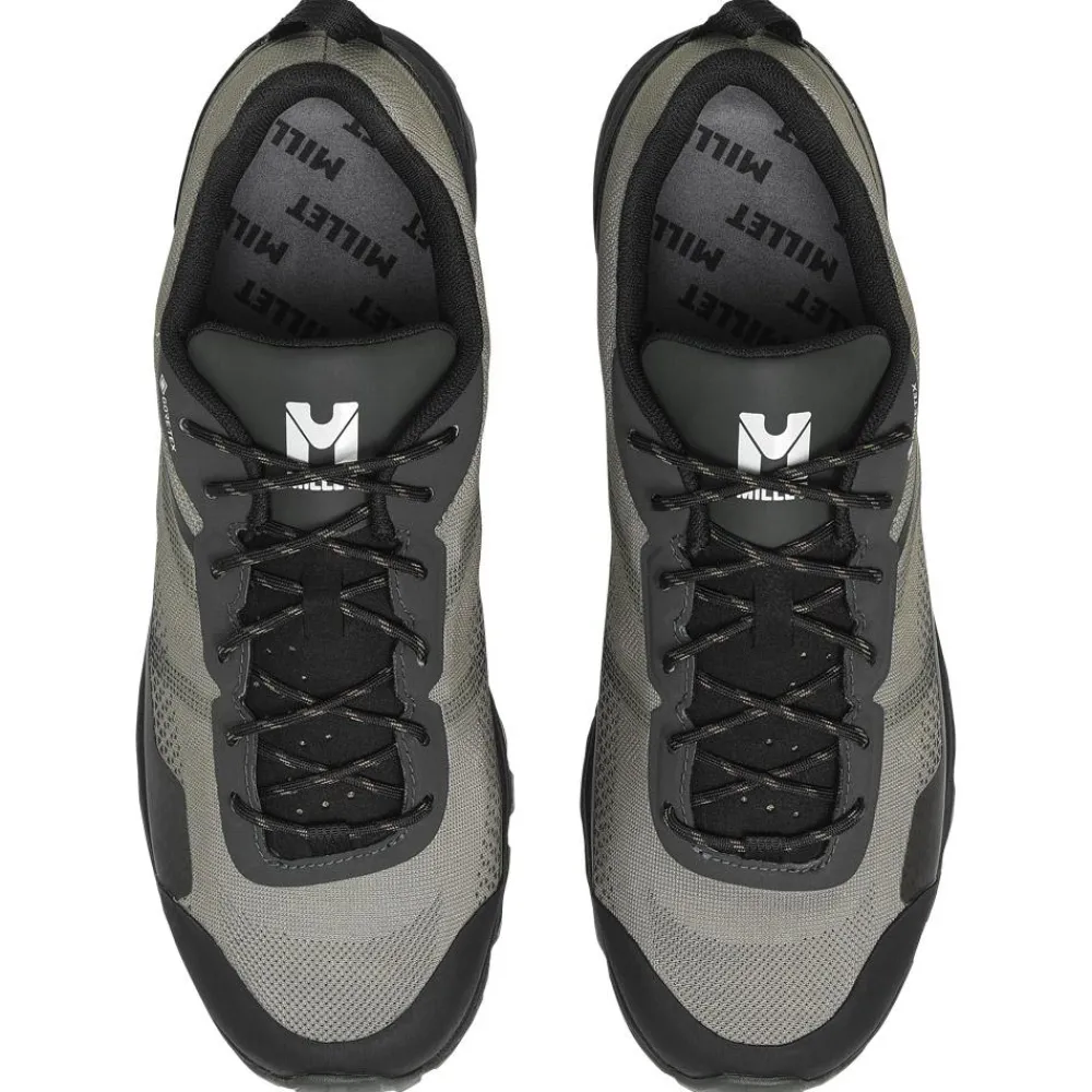 Chaussures Rando Basses|Chaussures Fast Hiking<Millet Chaussures de Fast Hiking Hike Up Gore-Tex Dorite