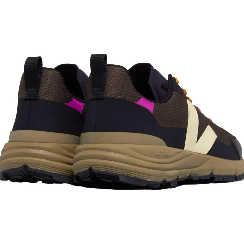 Chaussures Rando Basses|Chaussures Fast Hiking<VEJA Chaussures de Fast Hiking Dekkan Women Eagle Calcaire