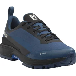 Clearance Chaussures de Fast Hiking Wanaka Gore-Tex Dark Denim Homme Chaussures Fast Hiking|Chaussures Rando Basses