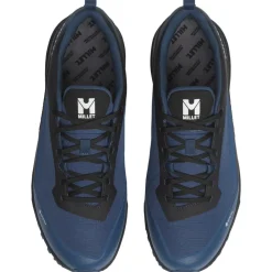 Clearance Chaussures de Fast Hiking Wanaka Gore-Tex Dark Denim Homme Chaussures Fast Hiking|Chaussures Rando Basses