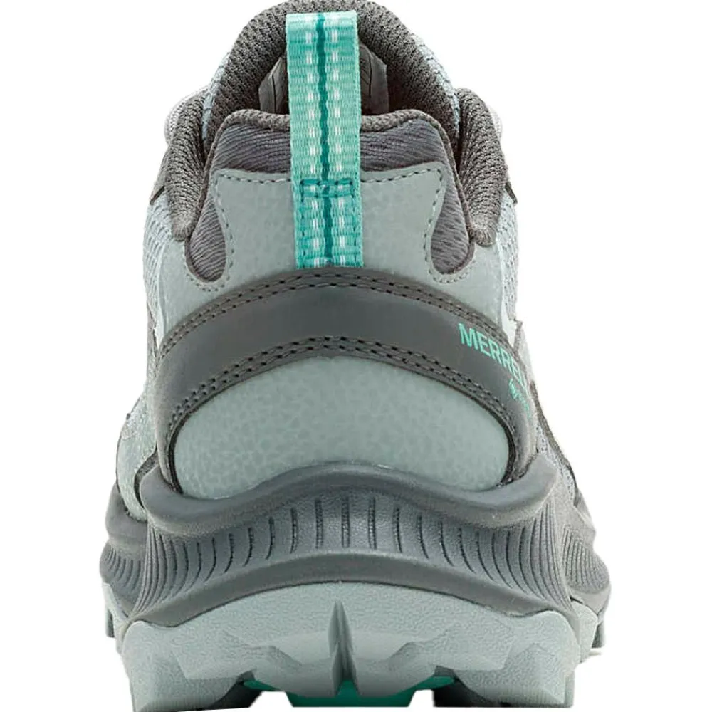 Chaussures Rando Basses|Chaussures Fast Hiking<Merrell Chaussures de Fast Hiking Speed Strike 2 Gore-Tex Wmn Monument