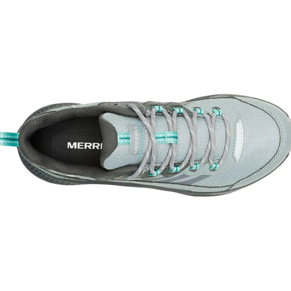 Chaussures Rando Basses|Chaussures Fast Hiking<Merrell Chaussures de Fast Hiking Speed Strike 2 Gore-Tex Wmn Monument