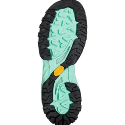 Chaussures Rando Basses|Chaussures Fast Hiking<Kayland Chaussures de Fast Hiking Duke W'S Gore-Tex Black Lightgreen
