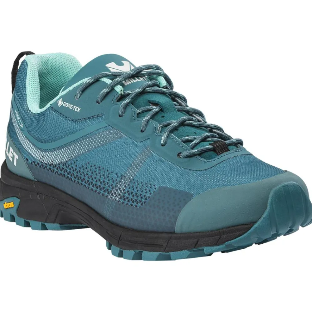Chaussures Rando Basses|Chaussures Fast Hiking<Millet Chaussures de Fast Hiking Hike up Gore-Tex W Hydro