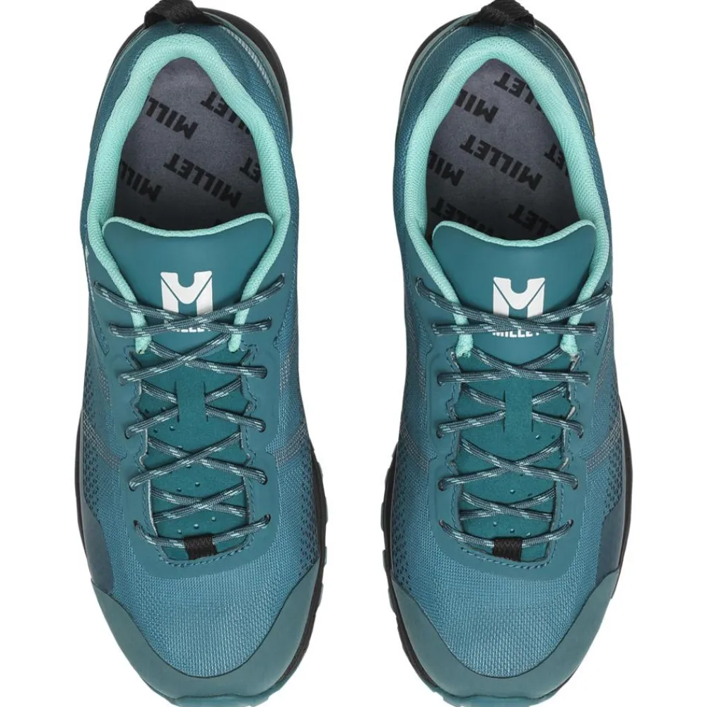 Chaussures Rando Basses|Chaussures Fast Hiking<Millet Chaussures de Fast Hiking Hike up Gore-Tex W Hydro