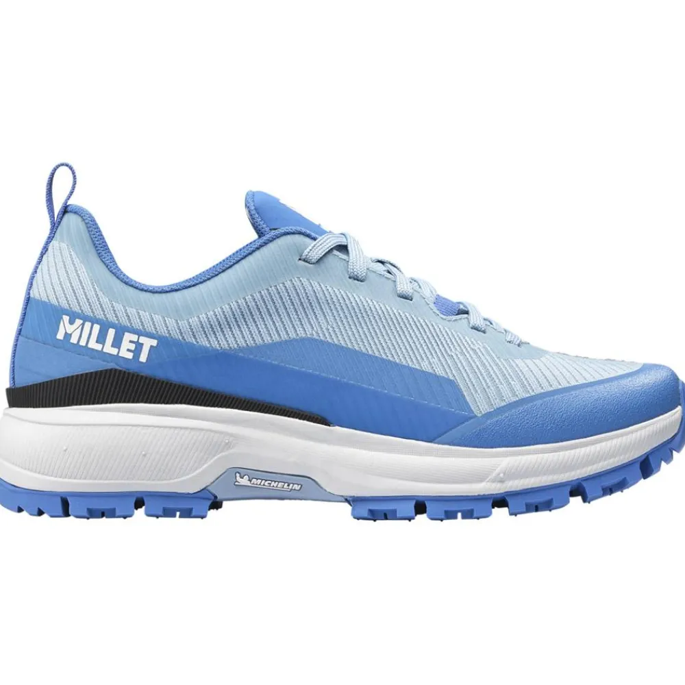 New Chaussures de Fast Hiking Wanaka W Iceberg Femme Chaussures Rando Basses|Chaussures Fast Hiking