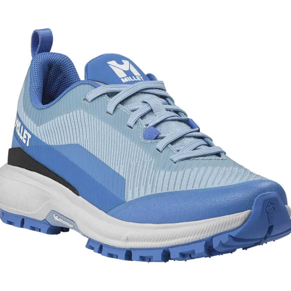 New Chaussures de Fast Hiking Wanaka W Iceberg Femme Chaussures Rando Basses|Chaussures Fast Hiking
