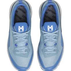 New Chaussures de Fast Hiking Wanaka W Iceberg Femme Chaussures Rando Basses|Chaussures Fast Hiking