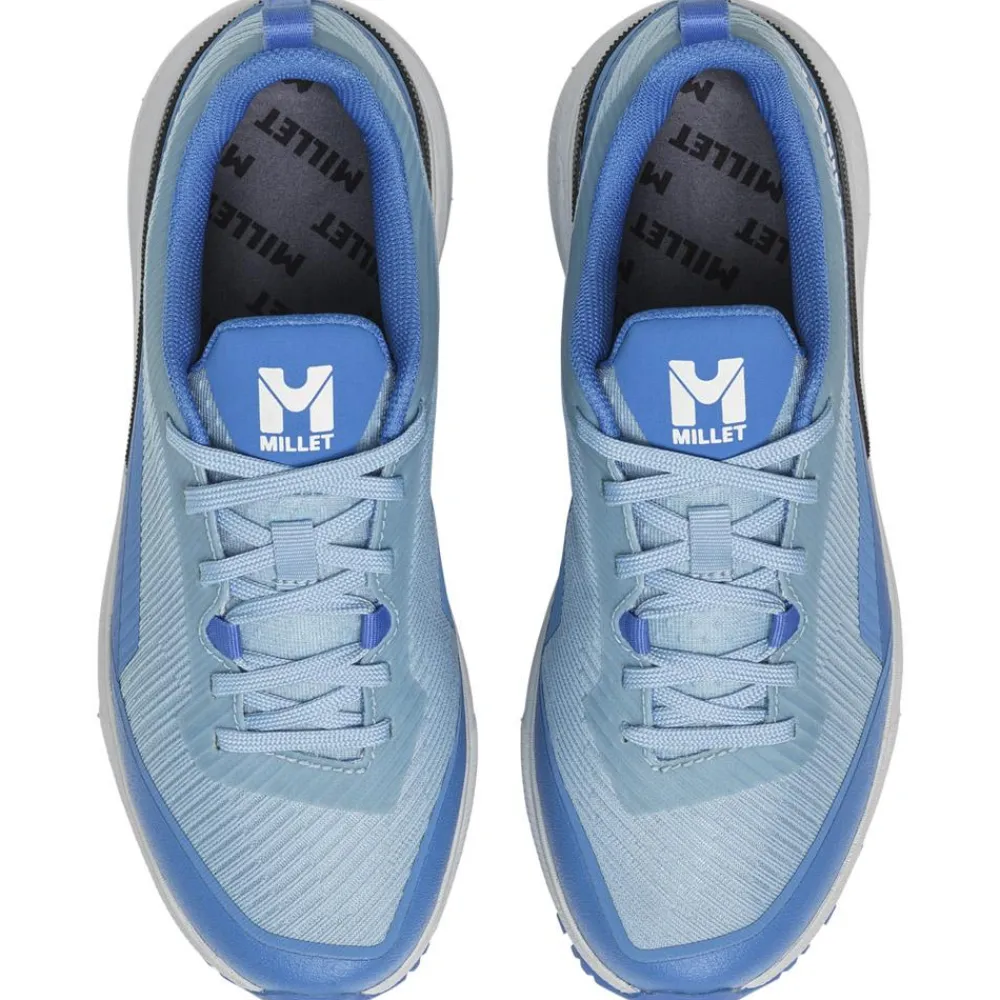 New Chaussures de Fast Hiking Wanaka W Iceberg Femme Chaussures Rando Basses|Chaussures Fast Hiking