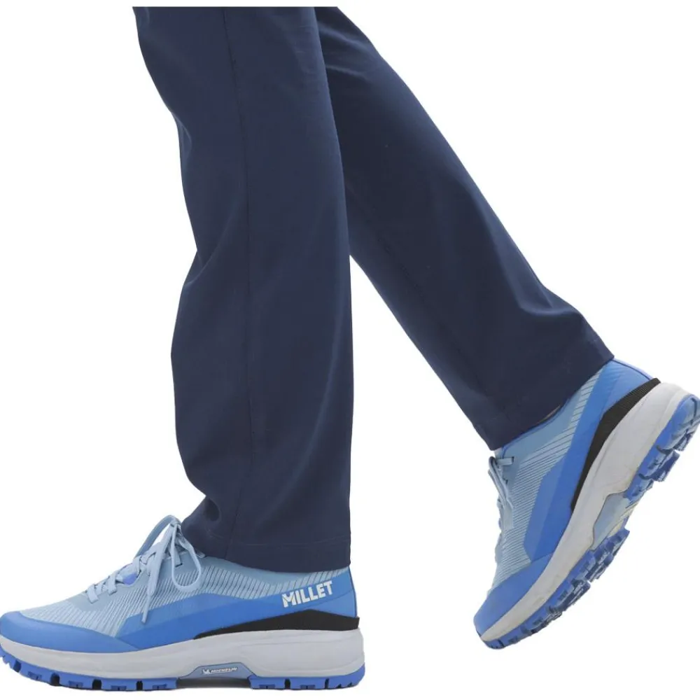 New Chaussures de Fast Hiking Wanaka W Iceberg Femme Chaussures Rando Basses|Chaussures Fast Hiking