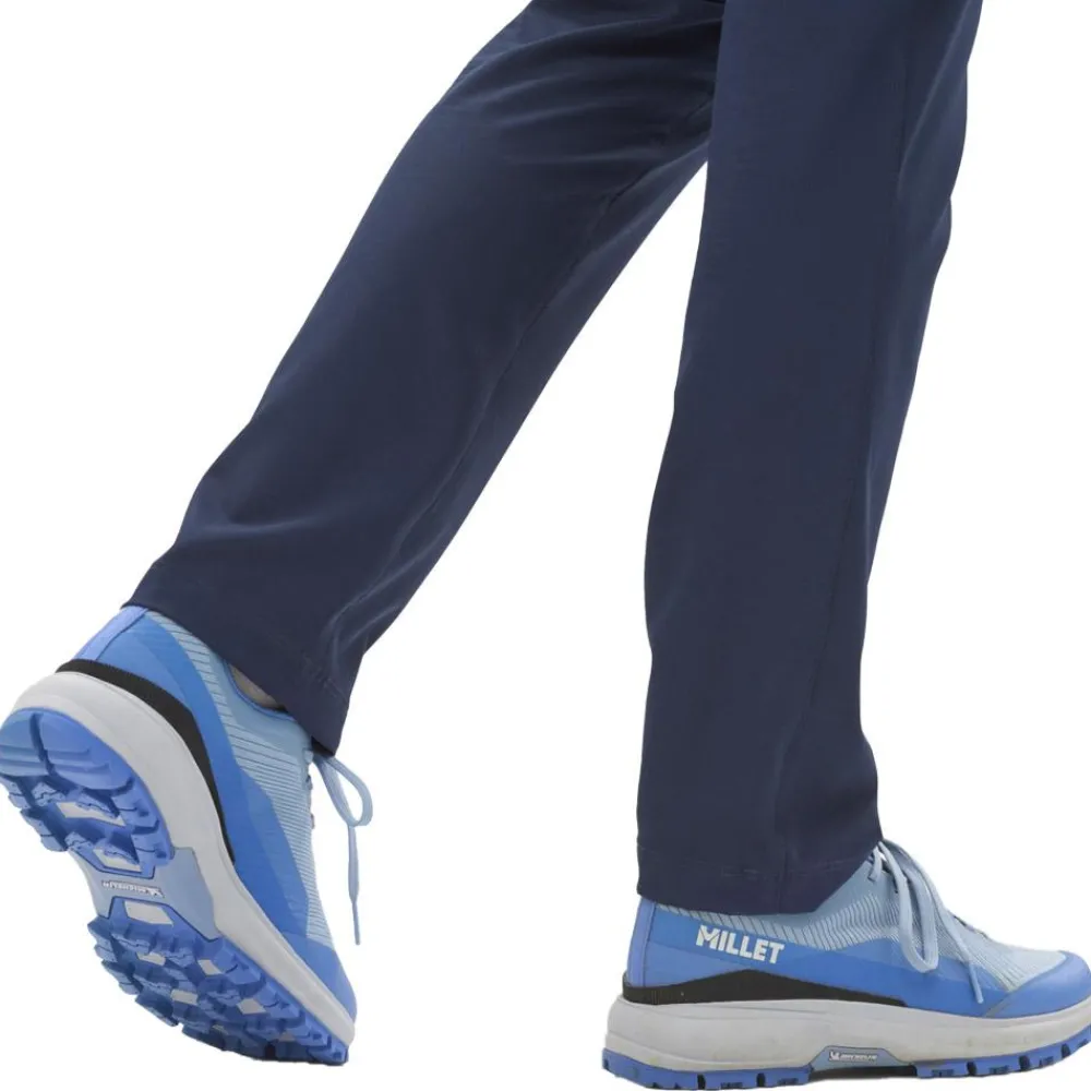 New Chaussures de Fast Hiking Wanaka W Iceberg Femme Chaussures Rando Basses|Chaussures Fast Hiking