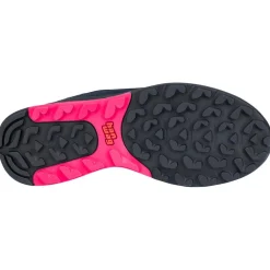 Discount Chaussures de Fast Hiking Coastrock Low Lady Es Navy Pink Femme Chaussures Fast Hiking|Chaussures Rando Femme