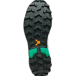 Chaussures Rando Basses|Chaussures Fast Hiking<Scarpa Chaussures de Fast Hiking Ribelle Cross 2 Gore-Tex Wmn Fog Aqua Green