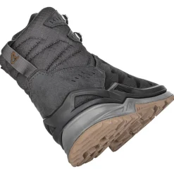 Hot Chaussures de Fast Hiking Ferrox Gore-Tex Mid Anthracite Bronze Homme Chaussures Fast Hiking|Chaussures Rando Homme