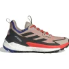 Chaussures Fast Hiking|Chaussures Rando Homme<adidas Chaussures de Fast Hiking Terrex Free Hiker 2 Low Wonbei Cblack Seimor