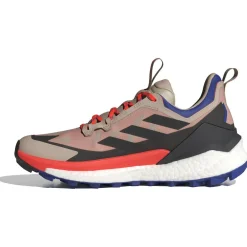 Chaussures Fast Hiking|Chaussures Rando Homme<adidas Chaussures de Fast Hiking Terrex Free Hiker 2 Low Wonbei Cblack Seimor