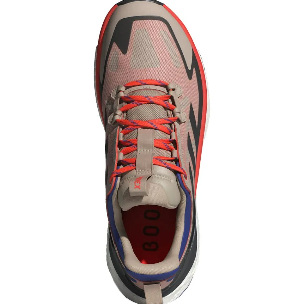 Chaussures Fast Hiking|Chaussures Rando Homme<adidas Chaussures de Fast Hiking Terrex Free Hiker 2 Low Wonbei Cblack Seimor
