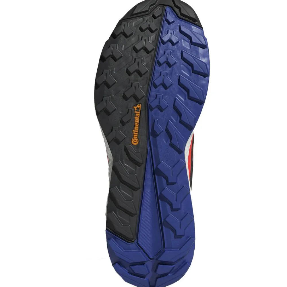 Chaussures Fast Hiking|Chaussures Rando Homme<adidas Chaussures de Fast Hiking Terrex Free Hiker 2 Low Wonbei Cblack Seimor