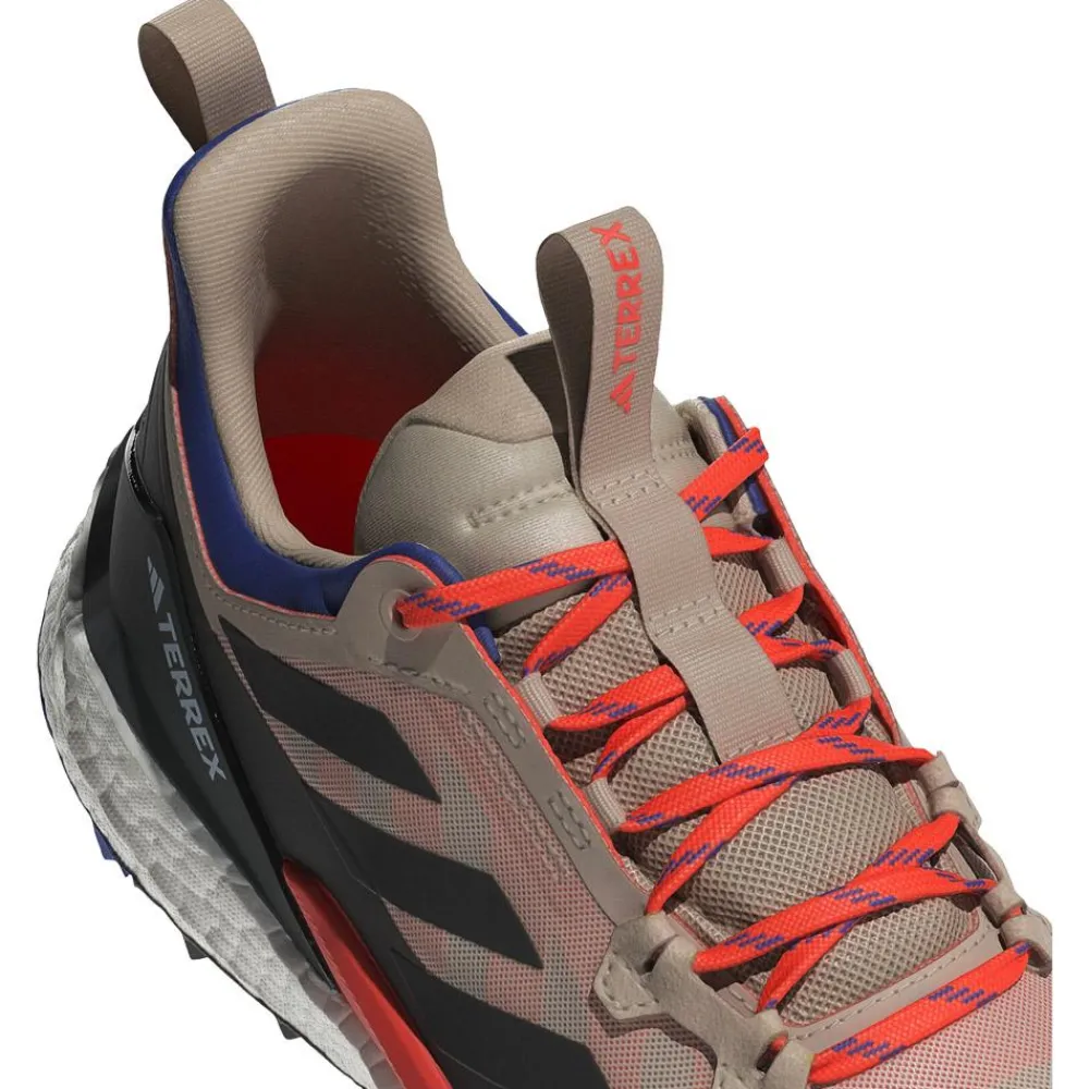 Chaussures Fast Hiking|Chaussures Rando Homme<adidas Chaussures de Fast Hiking Terrex Free Hiker 2 Low Wonbei Cblack Seimor