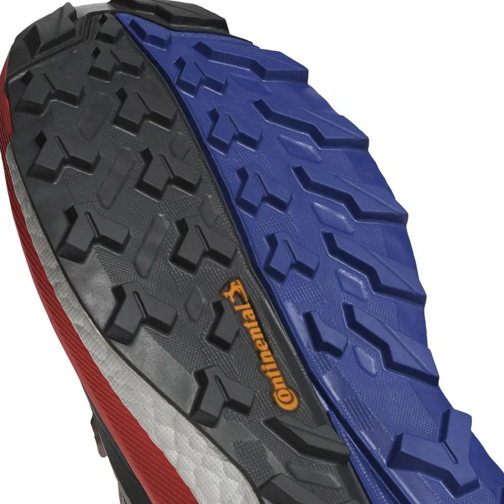Chaussures Fast Hiking|Chaussures Rando Homme<adidas Chaussures de Fast Hiking Terrex Free Hiker 2 Low Wonbei Cblack Seimor