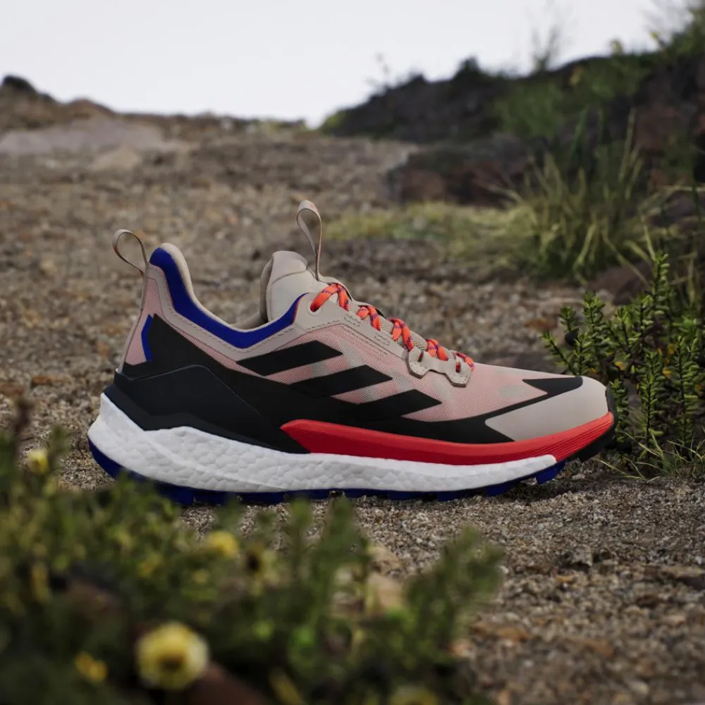 Chaussures Fast Hiking|Chaussures Rando Homme<adidas Chaussures de Fast Hiking Terrex Free Hiker 2 Low Wonbei Cblack Seimor