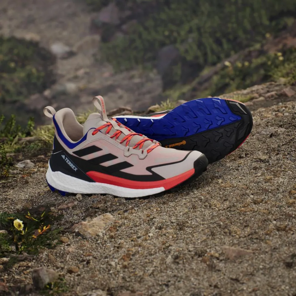 Chaussures Fast Hiking|Chaussures Rando Homme<adidas Chaussures de Fast Hiking Terrex Free Hiker 2 Low Wonbei Cblack Seimor