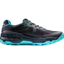 Discount Chaussures de Fast Hiking Sertig II Low Gore-Tex Women Black Dark Femme Chaussures Rando Basses|Chaussures Fast Hiking