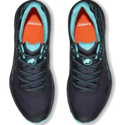 Discount Chaussures de Fast Hiking Sertig II Low Gore-Tex Women Black Dark Femme Chaussures Rando Basses|Chaussures Fast Hiking