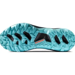 Discount Chaussures de Fast Hiking Sertig II Low Gore-Tex Women Black Dark Femme Chaussures Rando Basses|Chaussures Fast Hiking