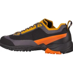 Chaussures Rando Homme|Chaussures Rando Basses<Kayland Chaussures de Fast Hiking Tuono Gore-Tex Black Clay