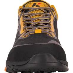 Chaussures Rando Homme|Chaussures Rando Basses<Kayland Chaussures de Fast Hiking Tuono Gore-Tex Black Clay
