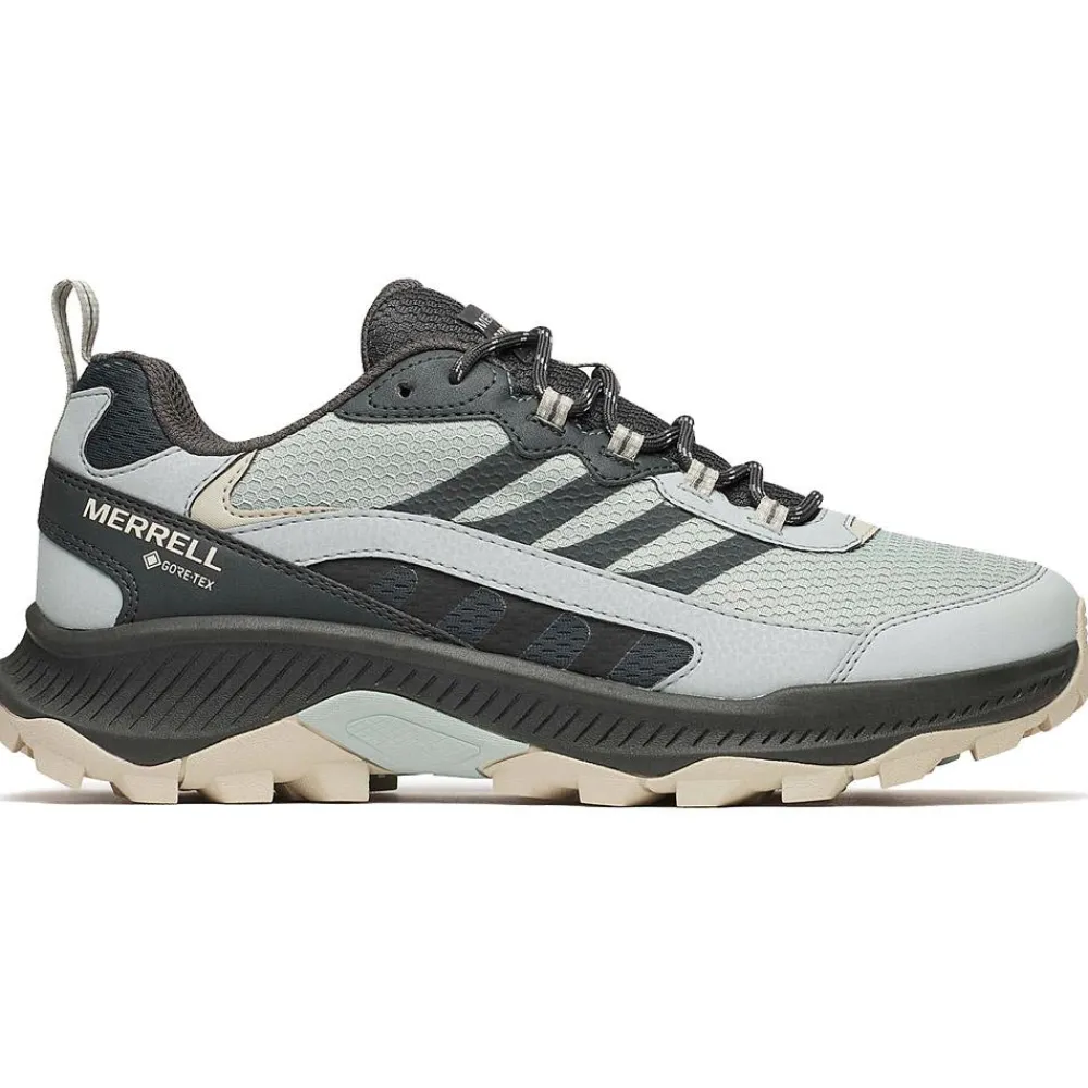 Online Chaussures de Fast Hiking Speed Strike 2 Gore-Tex Calcite Homme Chaussures Rando Basses|Chaussures Fast Hiking