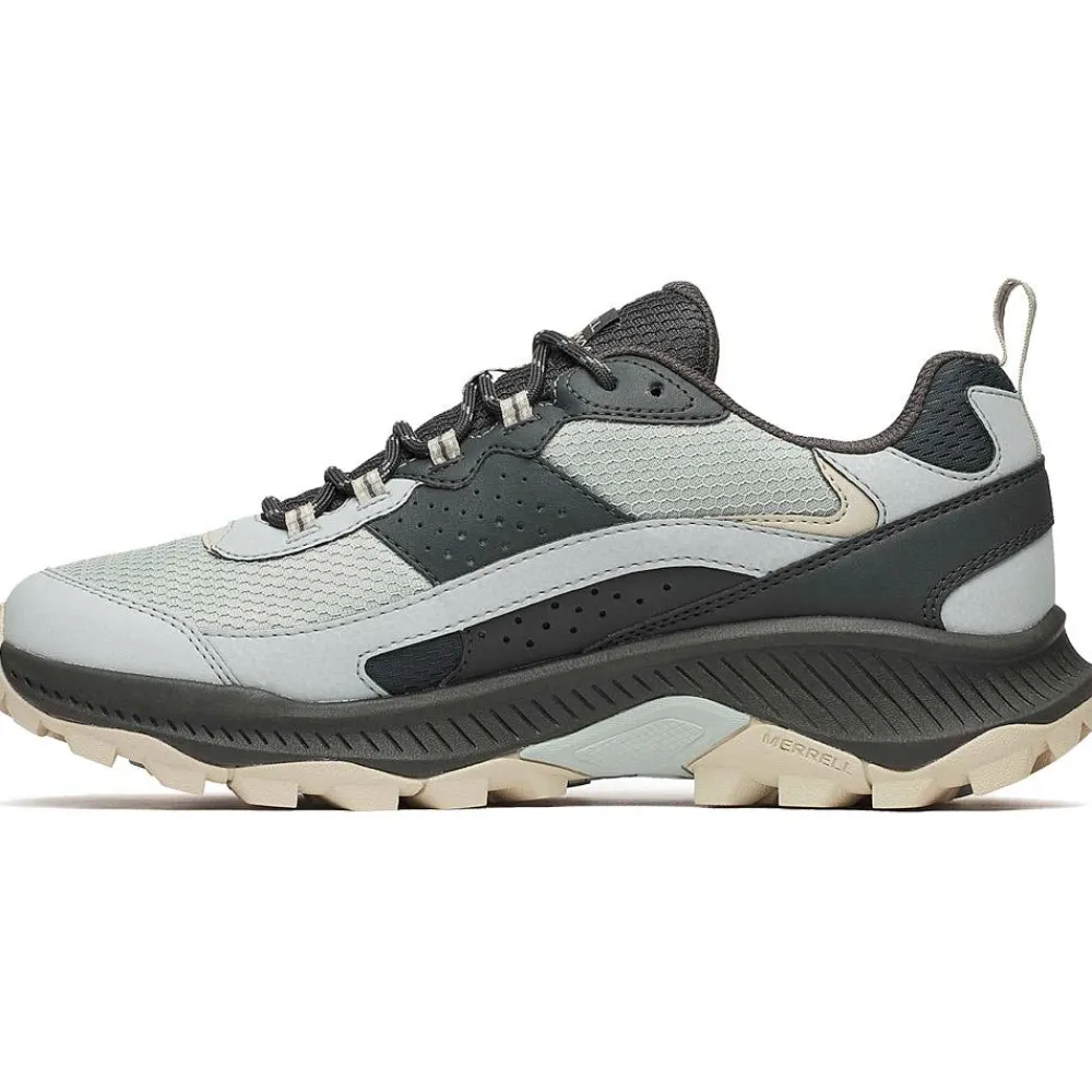 Online Chaussures de Fast Hiking Speed Strike 2 Gore-Tex Calcite Homme Chaussures Rando Basses|Chaussures Fast Hiking