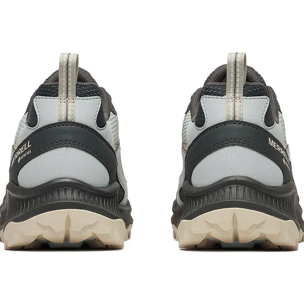 Online Chaussures de Fast Hiking Speed Strike 2 Gore-Tex Calcite Homme Chaussures Rando Basses|Chaussures Fast Hiking