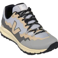 Chaussures Rando Basses|Chaussures Fast Hiking<VEJA Chaussures de Fast Hiking Fitz Roy Trek Shell Wmn Shark Almond