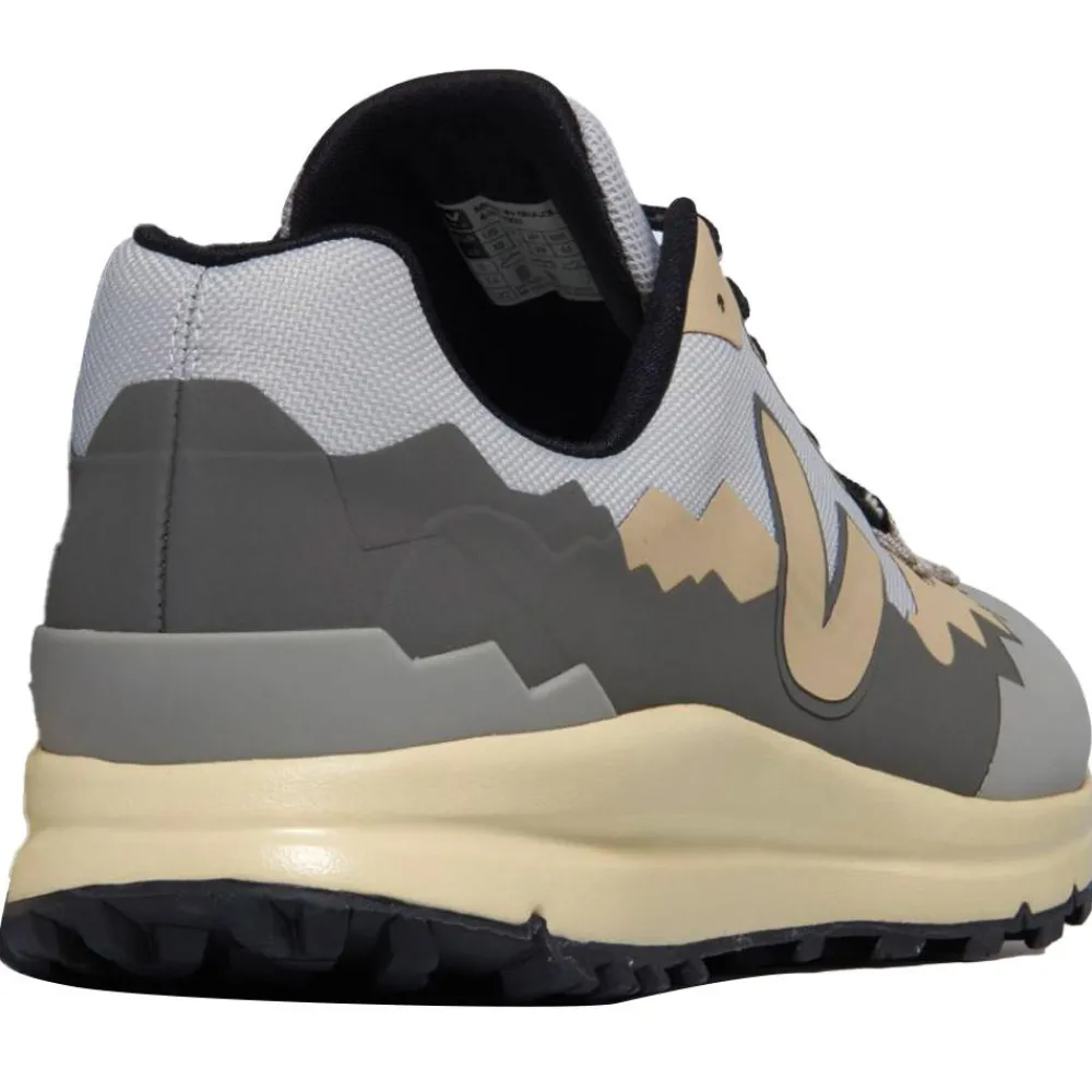Chaussures Rando Basses|Chaussures Fast Hiking<VEJA Chaussures de Fast Hiking Fitz Roy Trek Shell Wmn Shark Almond